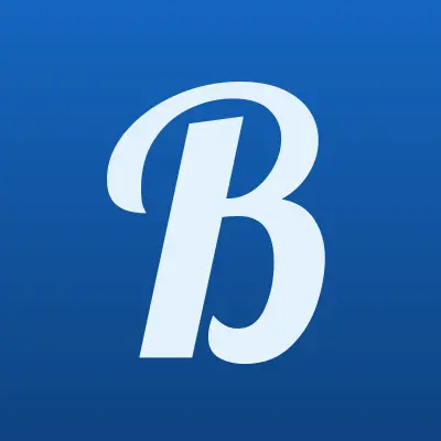 Beauty Loft, студия визажа, лого-визитка