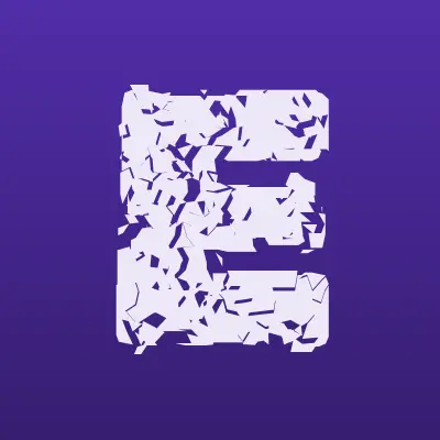 EL-AUTO.Online, магазин автозапчастей, лого-визитка