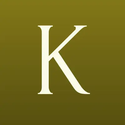 КС, салон компьютерной техники, лого-визитка
