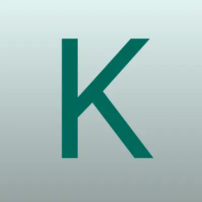 Красотка, дом быта, лого-визитка