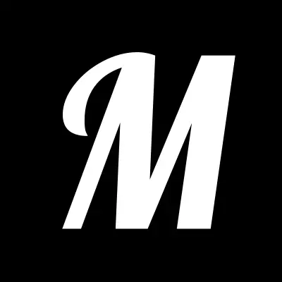 МКС, интернет-провайдер, лого-визитка