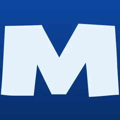 Модуль, салон мебели, лого-визитка