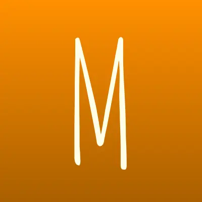 Молодежный центр г.о. Электрогорск, лого-визитка