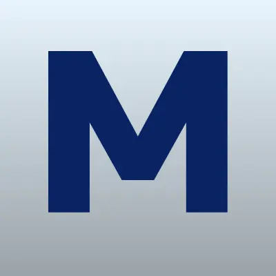 Мосэнерго, теплоснабжающая компания, лого-визитка
