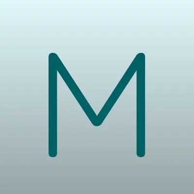 Мособлэнерго, Павлово-Посадский филиал, лого-визитка
