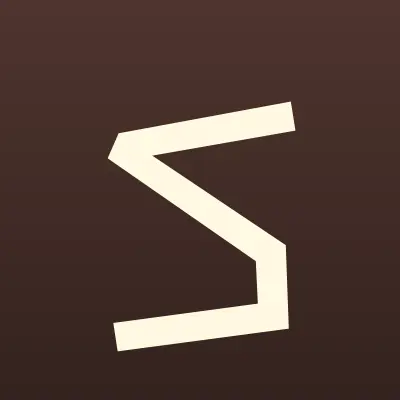 Smoke Time, лого-визитка