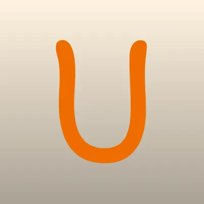Умнички, детский центр, лого-визитка