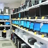 Компьютерные магазины в Электрогорске